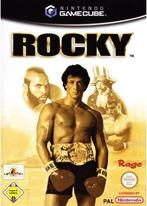 Rocky (Gamecube Games), Spelcomputers en Games, Games | Nintendo GameCube, Ophalen of Verzenden, Zo goed als nieuw