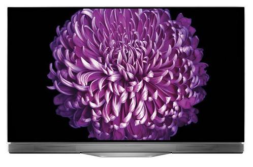 LG OLED55E7 - 55 inch OLED 4K Ultra HD 120 Hz Smart TV, Audio, Tv en Foto, Televisies, 100 cm of meer, Smart TV, 120 Hz, 4k (UHD)
