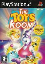 The Toys Room (PS2 Games), Spelcomputers en Games, Games | Sony PlayStation 2, Ophalen of Verzenden, Zo goed als nieuw