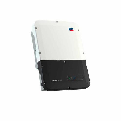 SMA Sunny Boy Storage 5.0 batterij-omvormer, Doe-het-zelf en Verbouw, Zonnepanelen en Toebehoren, Nieuw, Ophalen of Verzenden