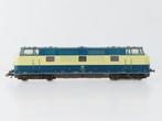 Märklin H0 - 3681 - Diesellocomotief (1) - BR 221 (V200.1),, Hobby en Vrije tijd, Modeltreinen | H0, Nieuw