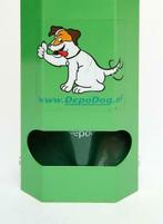 DepoDog Small Dispenser, Nieuw, Verzenden