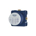 Inbouwbox Grohe Rapido Smartbox Professional Universeel 1/2, Ophalen of Verzenden, Nieuw, Kraan