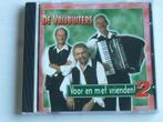De Vrijbuiters - Voor en met Vrienden 2, Cd's en Dvd's, Verzenden, Zo goed als nieuw