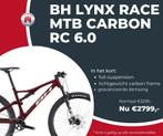 BH Lynx Race Carbon RC 6.0 MTB Fully 2023 mt MD (1.71 -1.80)