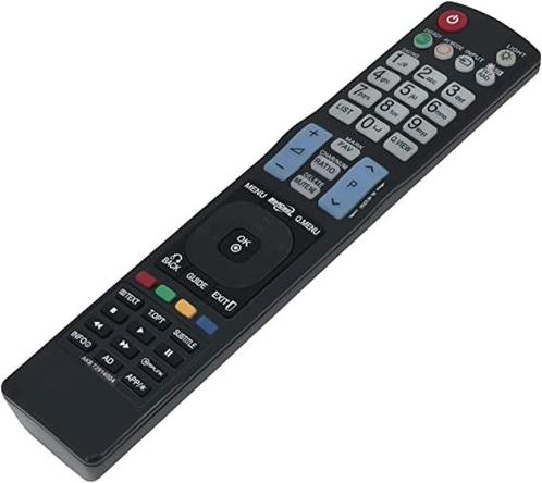 Afstandsbediening lg AKB72914004, Audio, Tv en Foto, Afstandsbedieningen, Origineel, Nieuw, Ophalen of Verzenden
