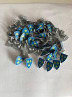 Lego Stenen - Lego ridder schildjes, Nieuw