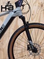 Cube Reaction Hybrid Pro 625 29 inch E-Mountainbike Shimano, Fietsen en Brommers, Fietsen | Mountainbikes en ATB, Overige merken