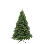 Forrester Kunstkerstboom - H120 x Ø81 cm - Groen, Diversen, Kerst, Verzenden, Nieuw