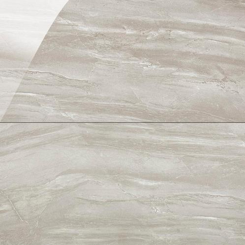 Vloertegel / wandtegel canyon oro beige gepolijst 60x120, Doe-het-zelf en Verbouw, Tegels, Vloertegels, Nieuw, 10 m² of meer, Keramiek