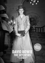 David Bowie 9789054294269 Sebastiaan Vos, Verzenden, Zo goed als nieuw, Sebastiaan Vos