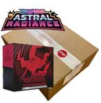 Pokemon - Astral Radiance Elite Trainer Box Case, Hobby en Vrije tijd, Verzamelkaartspellen | Pokémon, Verzenden, Nieuw, Boosterbox