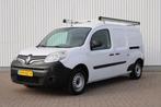 Renault Kangoo 1.5 dCi 90 Energy Comfort Maxi | Airco | Blue, Auto's, Gebruikt, Euro 6, Renault, Wit