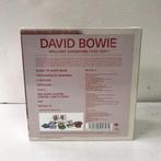 David Bowie - “Brilliant adventure” 1992-2001 - CD box set -, Nieuw in verpakking