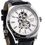 Mercury - Roadstar Skeleton - Automatic Swiss Watch -, Nieuw