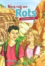 Jeanet Zuidweg, Wees mij een Rots - dagboek, Ophalen of Verzenden, Nieuw, Jeanet Zuidweg, Christendom | Protestants