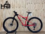 Orbea Oiz M30 Carbon 29 inch mountainbike Shimano XT 2022, Fietsen en Brommers, Fietsen | Mountainbikes en ATB, Overige merken