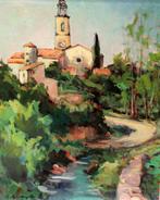 Albert Climent (XX) - Ridaura (Olot)