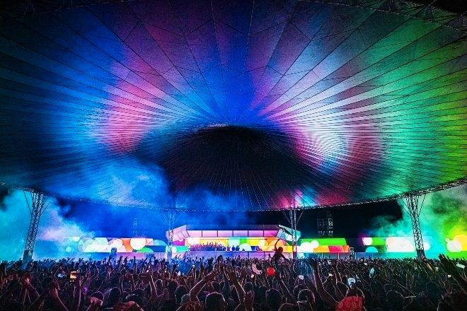 Dekmantel Festival 2026, Tickets en Kaartjes, Evenementen en Festivals