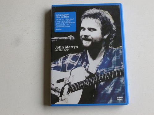 John Martyn - At the BBC (DVD), Cd's en Dvd's, Dvd's | Muziek en Concerten, Verzenden