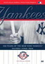 Yankees: 100 Years of New York Yankees [ DVD, Zo goed als nieuw, Verzenden