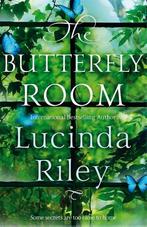 9781529014969 The Butterfly Room Lucinda Riley, Boeken, Romans, Nieuw, Lucinda Riley, Verzenden