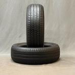 205/55/19 97H Michelin zomerbanden demo 2 stuks, 19 inch, Gebruikt, Band(en), Personenwagen