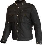 Merlin Perton II Zwart Textiele Motorjas, Nieuw met kaartje, Jas | textiel, Merlin, Heren
