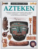 Azteken / Ooggetuigen 9789002196584 E. Bacquedano, Verzenden, Zo goed als nieuw, E. Bacquedano