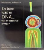 En toen was er dna 9789060384190 Edith Lammerts-Van Bueren, Gelezen, Edith Lammerts-Van Bueren, Verzenden