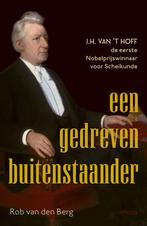 Een gedreven buitenstaander (9789044649451), Boeken, Verzenden, Nieuw