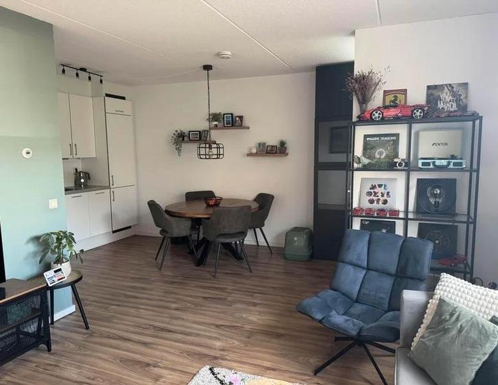 Tussenwoning te huur 3 kamers, Sneek, Huizen en Kamers, Huizen te huur, Direct bij eigenaar, Friesland, Tussenwoning