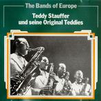 cd - Teddy Stauffer Und Seine Original Teddies - Teddy St..., Zo goed als nieuw, Verzenden