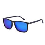 Gepolariseerde Zonnebril Unisex - Vintage Shades Klassieke, Verzenden, Nieuw