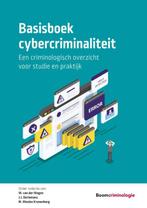 Basisboek cybercriminaliteit 9789462361478, Zo goed als nieuw
