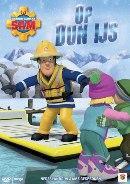 Brandweerman Sam - Op dun ijs - DVD, Verzenden, Nieuw in verpakking