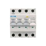 Eaton aardlekautomaat 3P+N C32, Ophalen of Verzenden, Nieuw