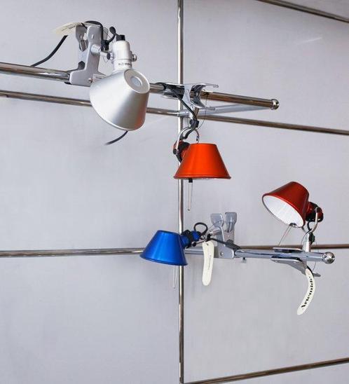 Artemide - Michele De Lucchi, Giancarlo Fassina -, Antiek en Kunst, Antiek | Meubels | Stoelen en Banken
