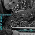 cd - Dave Schoepke - Drums On Low, Verzenden, Nieuw in verpakking