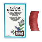Colora Henna  Kleurpoeder  Burgundy  60 gr, Nieuw, Verzenden