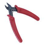 Geïsoleerde mini Kniptang 127 mm, Doe-het-zelf en Verbouw, Gereedschap | Handgereedschap, Ophalen of Verzenden, Nieuw