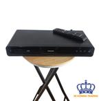 Philips BDP3100/12 | Blu ray Speler | Bluray Speler | DVD, Verzenden, Gebruikt, Philips