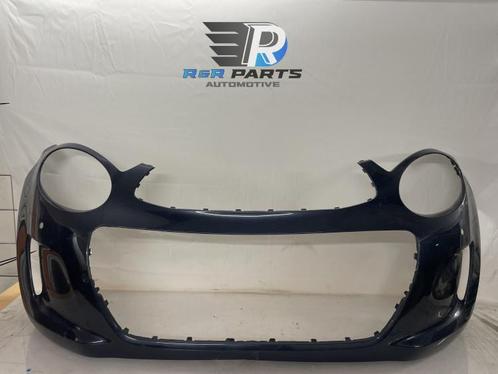 Voorbumper - Type met PDC - Citroen C1 14-17 - OEM: 161..., Auto-onderdelen, Carrosserie en Plaatwerk, Nieuw, Deur, Verzenden