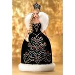 Mattel  - Barbiepop Bob Mackie - Holiday Barbie - Fabergé, Antiek en Kunst