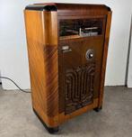 Gabel Elite Junior 1937 Jukebox - Origineel, Ophalen, Gebruikt
