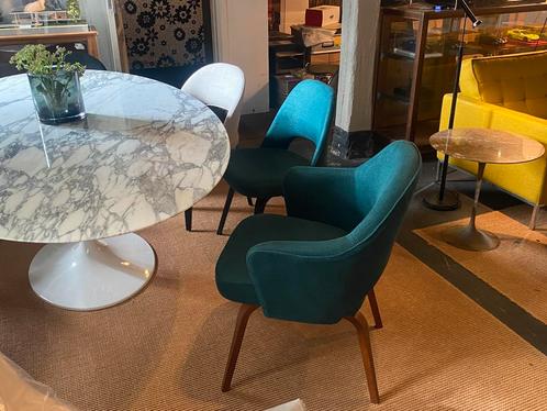 Ronde Tafels, Ovalen Tafels, Saarinen, Deens Ovaal, Huis en Inrichting, Stoelen, Nieuw