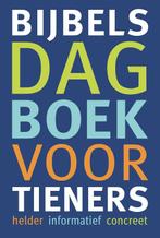 Bijbels dagboek voor tieners 9789033834103, Verzenden, Gelezen