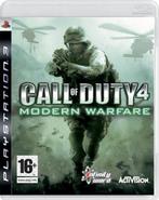 Call of Duty 4: Modern Warfare [PS3], Ophalen of Verzenden, Nieuw