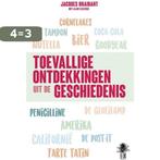 Toevallige ontdekkingen uit de geschiedenis 9789463580106, Boeken, Verzenden, Gelezen, Alain Leclercq