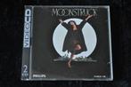Moonstruck CDI Video CD, Verzenden, Nieuw